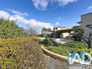 Vente Maison 4 chambresPollestres