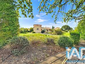 Vente Maison 4 chambresPollestres
