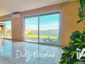 Vente Maison 3 chambresPollestres