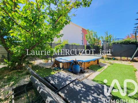 Vente maison 5 pièces Pollestres 66