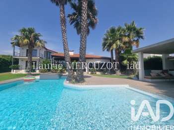 Vente maison 7 pièces Pollestres 66