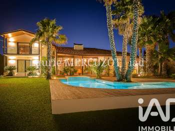 Vente Maison 4 chambresPollestres