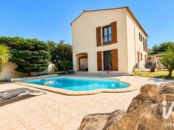 Vente maison 5 pièces Pollestres 66