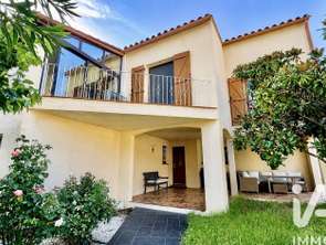 Vente Maison 4 chambresPollestres