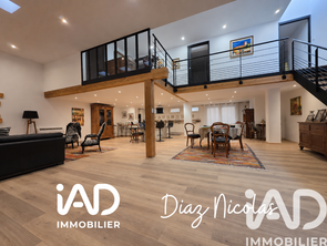 Vente Maison 3 chambresPollestres