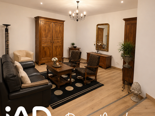 Vente maison 4 pièces Vente maison 4 pièces