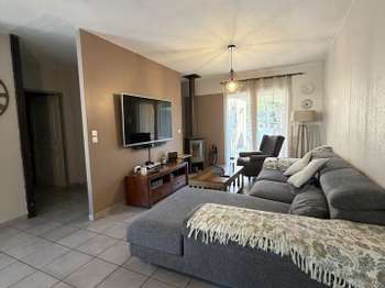 Vente Maison 5 piècesPollestres