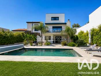 Vente maison 7 pièces Pollestres 66
