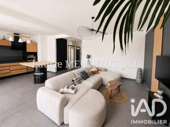 Vente maison 4 pièces Pollestres 66