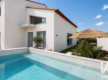 Vente maison 4 pièces Pollestres 66