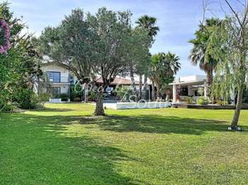 Vente Maison 4 chambresPollestres
