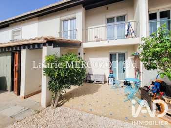 Vente Maison 3 chambresPollestres