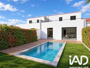 Vente Maison 3 chambresPollestres