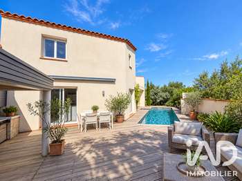 Vente Maison 4 chambresPollestres
