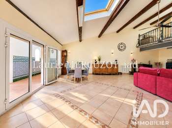 Vente Maison 4 chambresPollestres