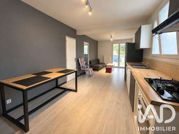 Vente Maison 6 piècesPollestres