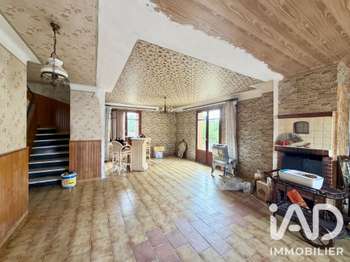 Vente Maison 3 chambresPollestres