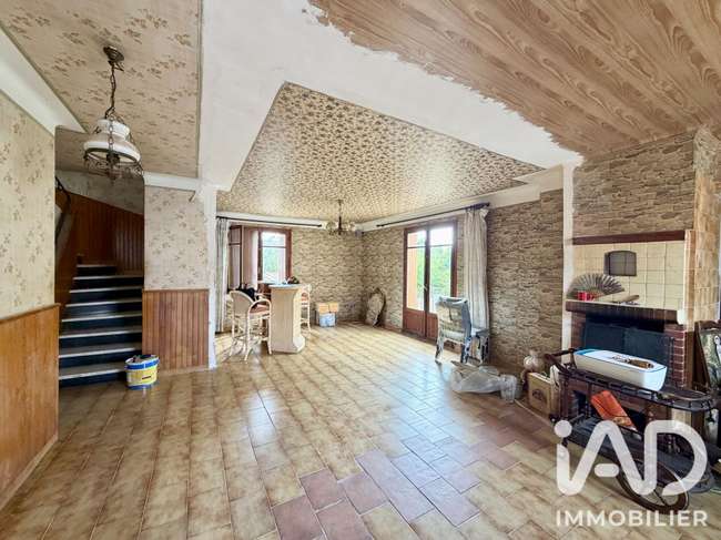 Maison 4 pièces 114 m² · à Pollestres · 114 m² · 170 000 €