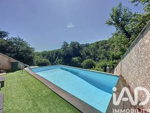 Vente Maison 4 chambresPollionnay