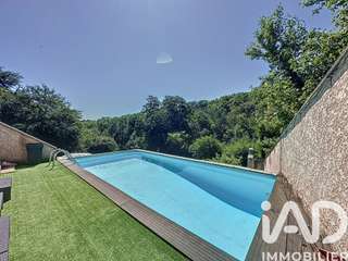 Vente maison 8 pièces Vente maison 8 pièces