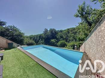 Vente maison 8 pièces Vente maison 8 pièces