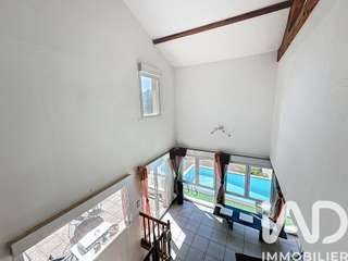 Vente maison 8 pièces Vente maison 8 pièces