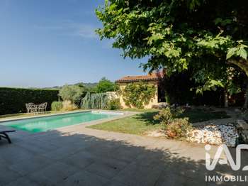Vente Maison 4 chambresPollionnay