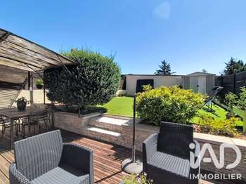 Vente Maison 3 chambresPollionnay