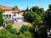 Vente maison 8 pièces Vente maison 8 pièces