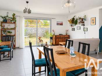 Vente Maison 4 chambresPollionnay