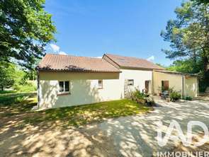 Vente Maison 3 chambresPomarède