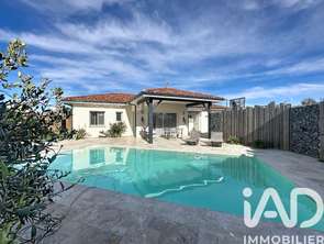 Vente Maison 3 chambresPomarez