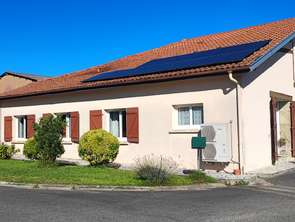 Vente Maison 11 piècesPomarez