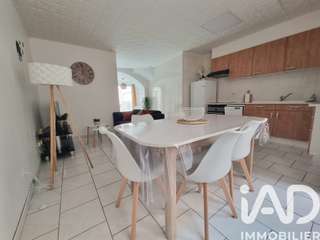 Vente maison 3 pièces Vente maison 3 pièces