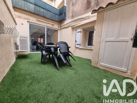 Vente maison 3 pièces Pomérols 34