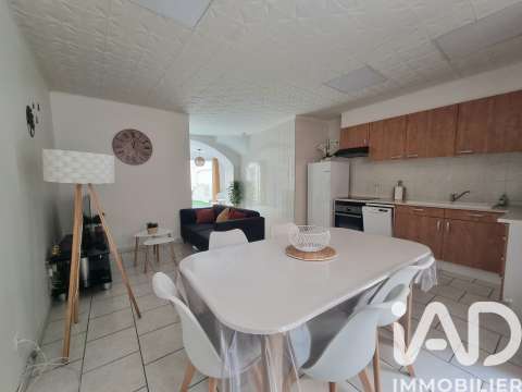 Vente maison 3 pièces Vente maison 3 pièces