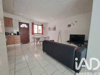 Vente maison 3 pièces Vente maison 3 pièces