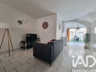 Vente maison 3 pièces Vente maison 3 pièces