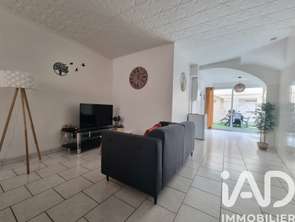 Vente Maison 3 piècesPomérols