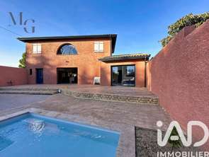 Vente Maison 3 chambresPomérols