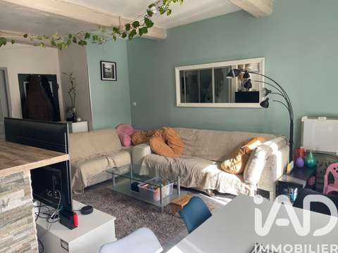 Vente maison 4 pièces Pomérols 34