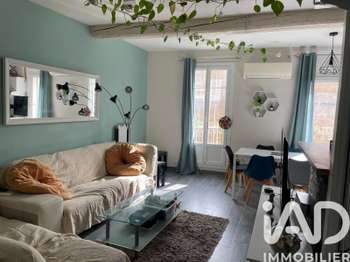 Vente maison 4 pièces Pomérols 34