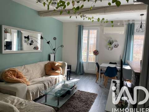 Vente maison 4 pièces Pomérols 34
