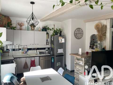 Vente maison 4 pièces Vente maison 4 pièces
