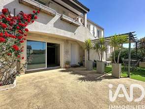 Vente Maison 3 chambresPomérols