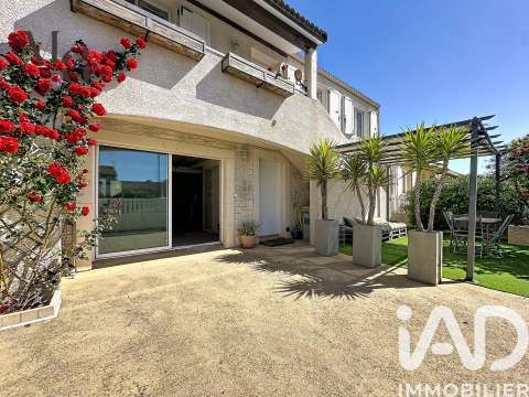 Vente maison 5 pièces Pomérols 34