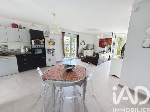 Vente maison 4 pièces Pomérols 34