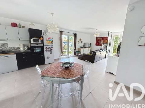 Vente maison 4 pièces Pomérols 34