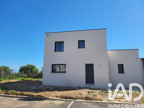 Vente maison 4 pièces Pomérols 34