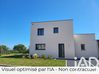 Vente maison 4 pièces Vente maison 4 pièces
